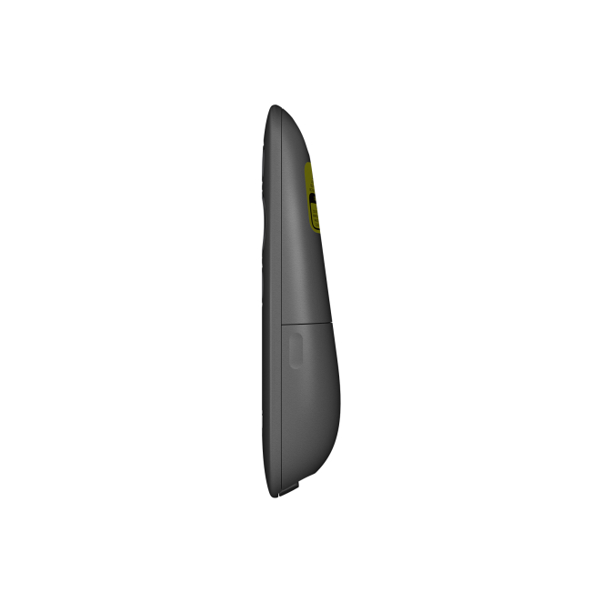 Logitech R500, alcance de 20 metros