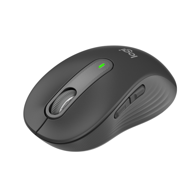 Logitech 910-006274 en el entorno de trabajo