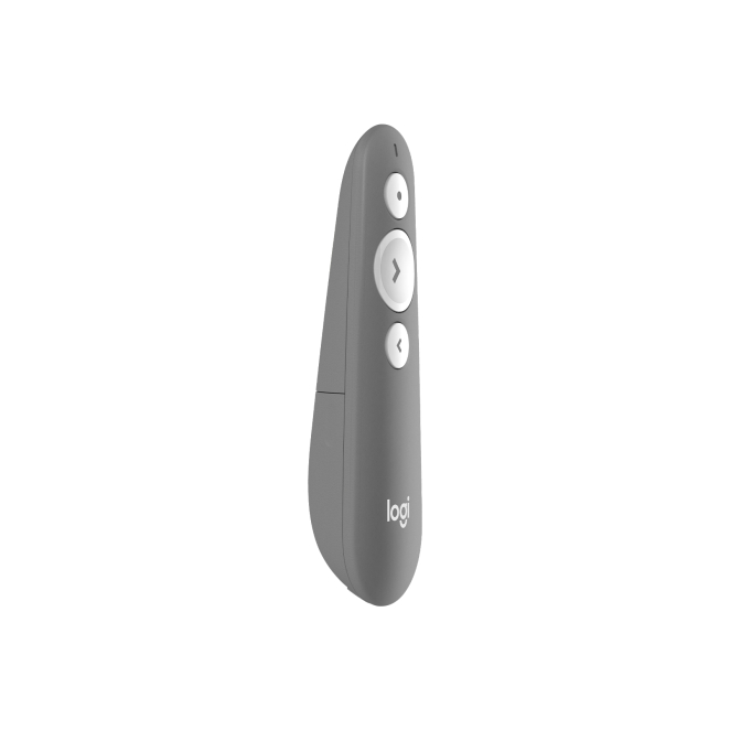 Logitech R500
