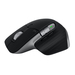 Logitech 910-006571 ratón Oficina mano derecha Bluetooth Laser 8000 DPI