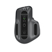 Logitech 910-006582 ratón Oficina mano derecha RF Wireless + Bluetooth Laser 8000 DPI
