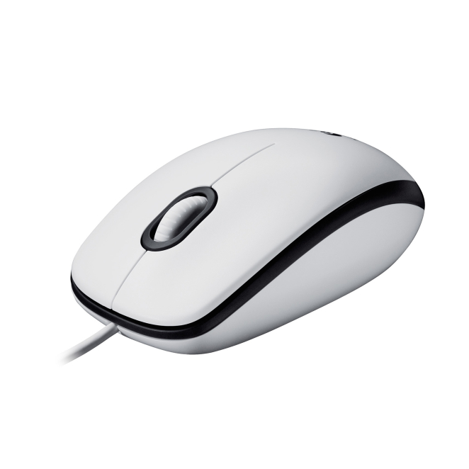 Logitech M100