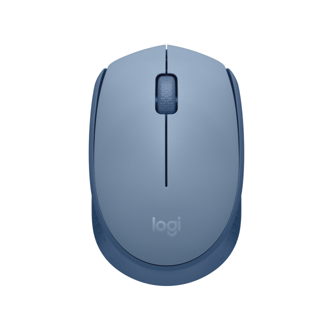 Ratón inalámbrico Logitech M171
