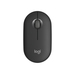 Logitech 910-007015 ratón Viajes Ambidextro RF Wireless + Bluetooth Óptico 4000 DPI