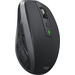 Logitech MX Anywhere 2s ratón Oficina mano derecha Bluetooth Laser 4000 DPI