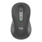Logitech Signature Plus M750L ratón Universal mano derecha RF Wireless + Bluetooth Óptico 4000 DPI