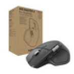 Logitech MX Master 4 for Business - Graphite