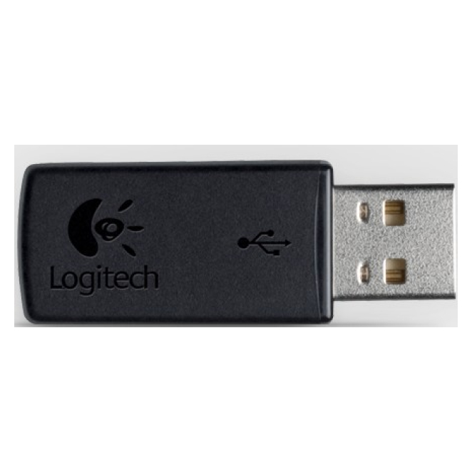 Logitech Wireless Combo MK220 ideal para oficina