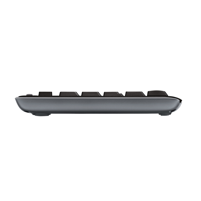 Logitech MK270 Teclado Inalámbrico y Ratón para Trabajo