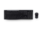 Logitech MK270