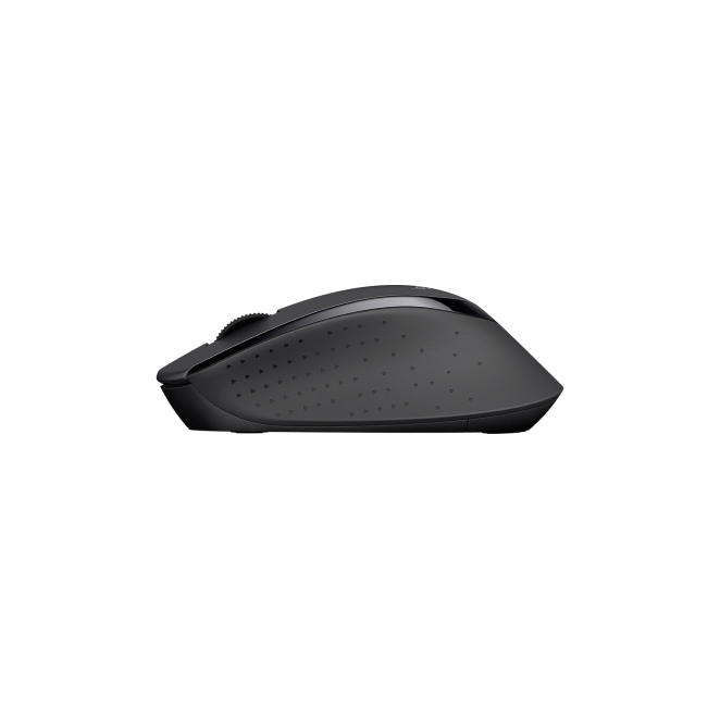 Logitech MK345 Teclado Ergonómico