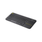 Logitech K400 Plus
