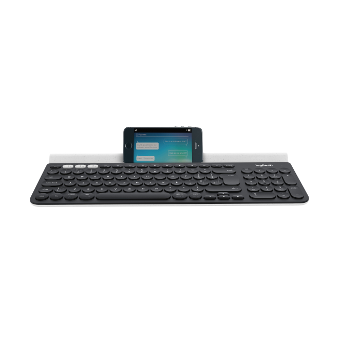 Logitech K780