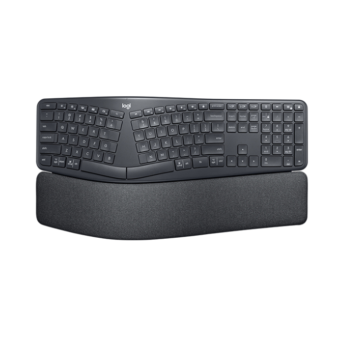 Logitech ERGO K860
