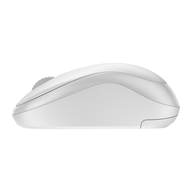 Logitech MK295 Silent, teclado y ratón inalámbricos con conexión fiable