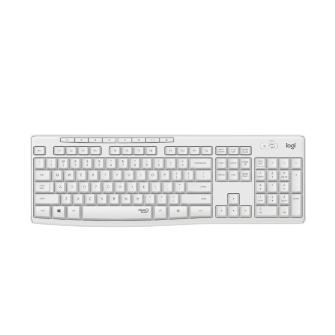 Logitech MK295 Silent