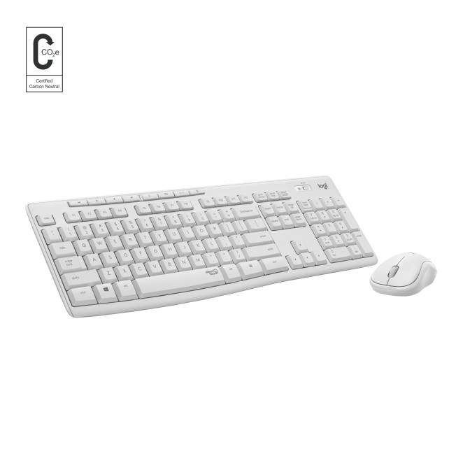Logitech MK295 Silent