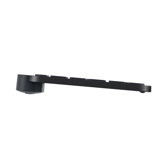 teclado Logitech 920-010249 estética profesional