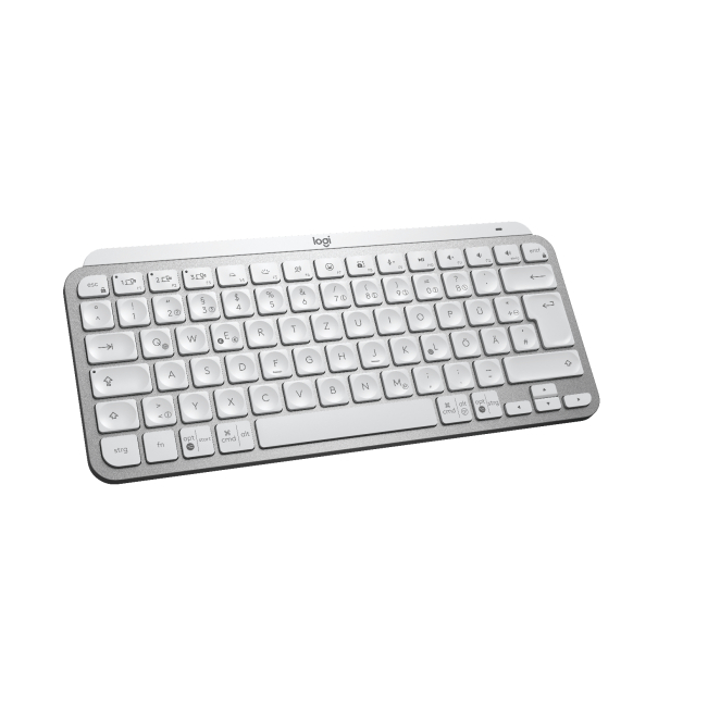 Logitech MX Keys Mini