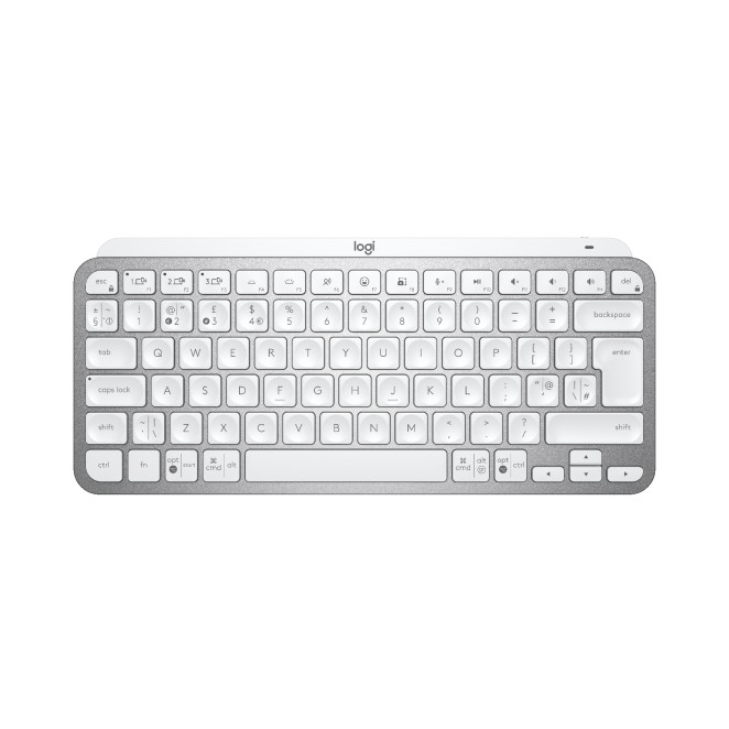 Logitech MX Keys Mini