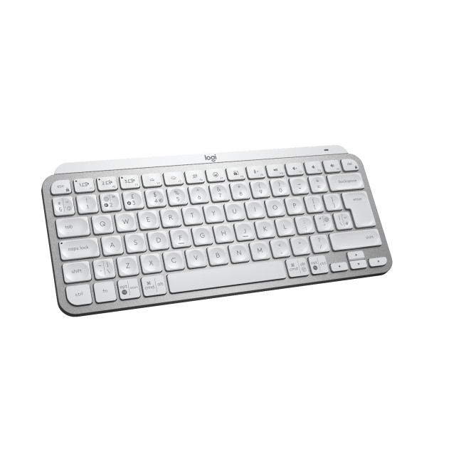 Logitech MX Keys Mini
