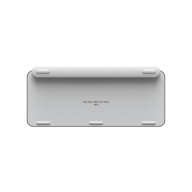 Logitech Master MX Keys Mini for Mac - Vista Superior