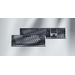 Logitech 920-010756 teclado Oficina RF Wireless + Bluetooth QWERTY Inglés del Reino Unido Grafito