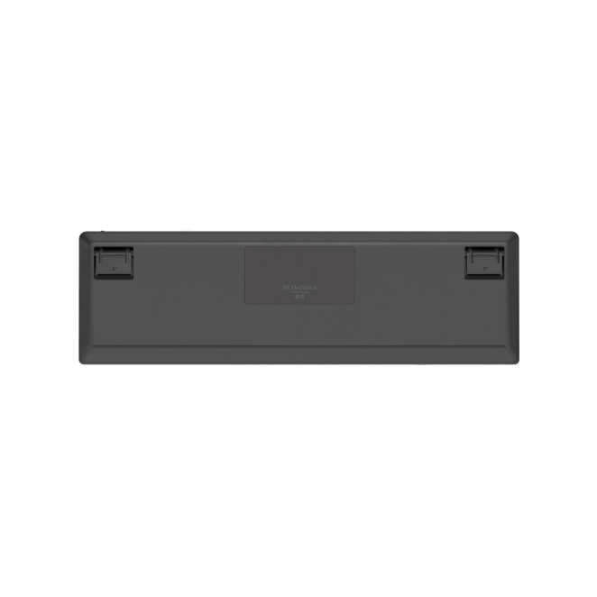 Logitech 920-010759 teclado Oficina RF Wireless + Bluetooth QWERTY Internacional de EE.UU. en uso
