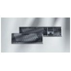 Logitech 920-010778 teclado Oficina RF Wireless + Bluetooth QWERTY Nórdico Grafito
