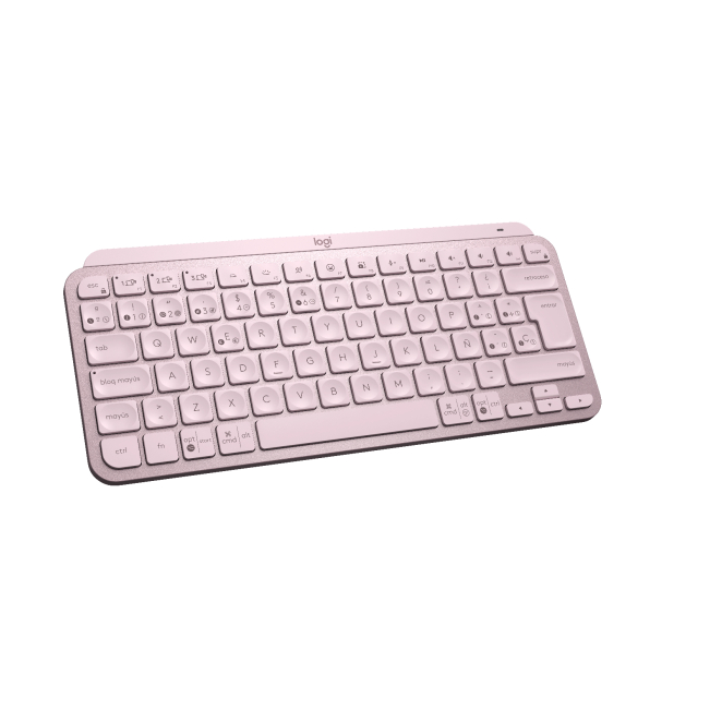 Logitech MX Keys Mini