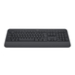 Logitech 920-010913 teclado Oficina Bluetooth QWERTZ Alemán Grafito
