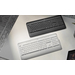 Logitech 920-010917 teclado Oficina Bluetooth QWERTY Español Grafito