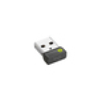 Logitech 920-010926 teclado Ratón incluido Oficina RF Wireless + Bluetooth QWERTZ Alemán Grafito