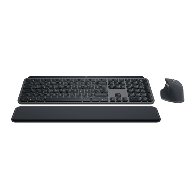 Teclado con retroiluminación del Logitech 920-010926