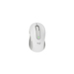Logitech 920-011021 teclado Ratón incluido Oficina Bluetooth QWERTZ Suizo Blanco
