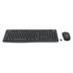 Logitech 920-012067 teclado Ratón incluido Oficina Bluetooth QWERTZ Suizo Grafito