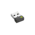 Logitech 920-012072 teclado Ratón incluido Oficina Bluetooth QWERTY Nórdico Grafito
