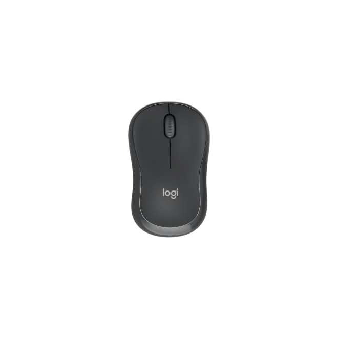 Logitech 920-012077 teclado Ratón incluido Oficina RF Wireless + Bluetooth QWERTY Internacional de EE.UU. Grafito