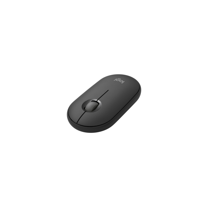 Logitech 920-012239 teclado Ratón incluido compacto y eficiente