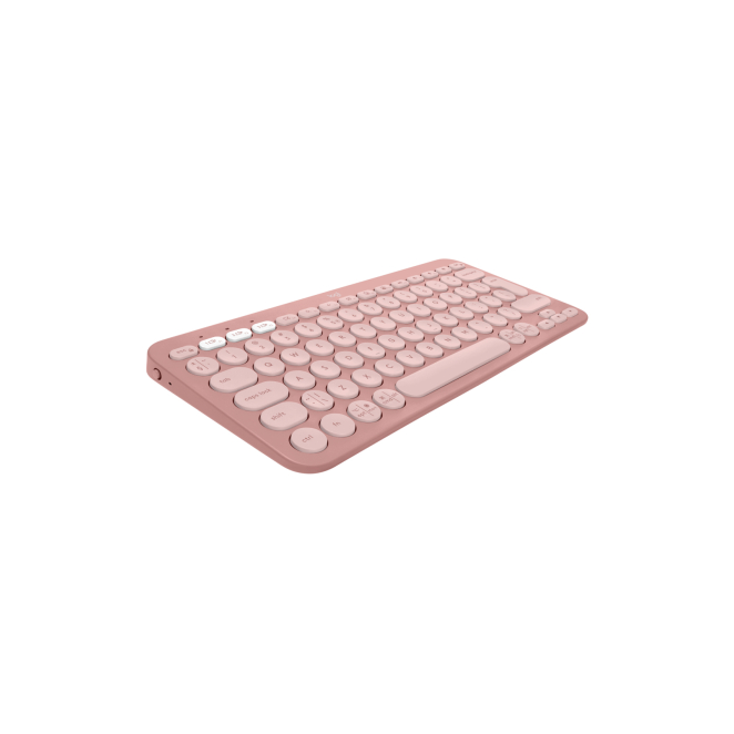 Experiencia de uso del Logitech 920-012241