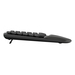 Logitech 920-012334 teclado Oficina RF Wireless + Bluetooth QWERTY Internacional de EE.UU. Grafito