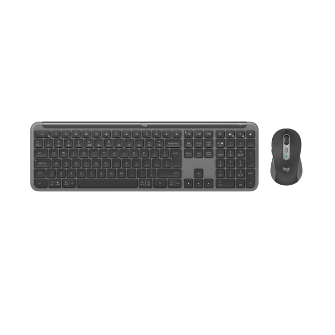 Logitech Signature Slim Combo MK950 ratón