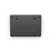Logitech 939-001950 pantalla para sala de reuniones 25,6 cm (10.1″) 1280 x 800 Pixeles IPS Negro