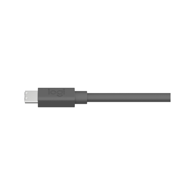 Logitech 950-000005 accesorio para videoconferencia Gris