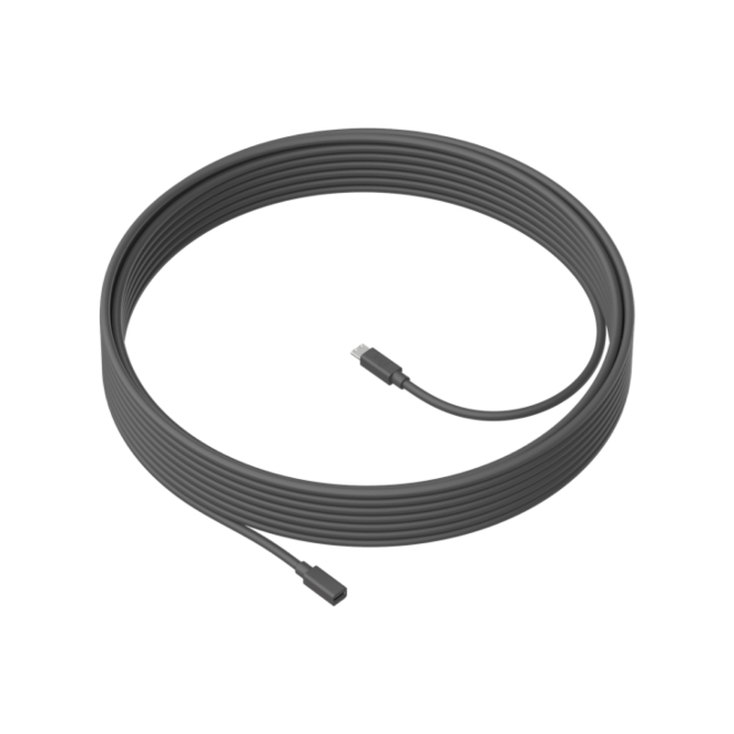 Logitech 950-000005 accesorio para videoconferencia Gris