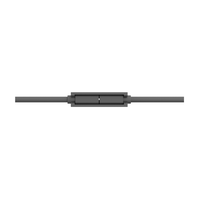 Logitech 950-000005 accesorio para videoconferencia Gris