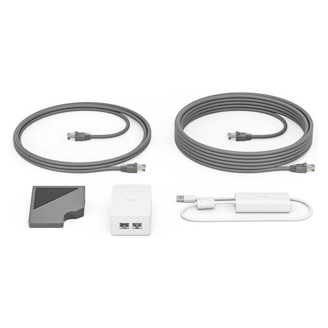Logitech Cat5e Kit