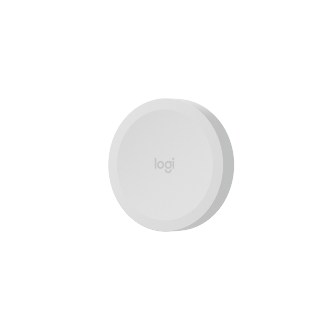 Logitech Scribe Mando a distancia Blanco