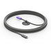 Logitech 952-000195 cable USB USB 3.2 Gen 2 (3.1 Gen 2) 5 m USB C Grafito, Violeta