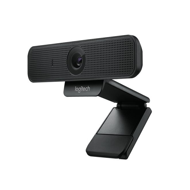 Logitech C925e, cámara web Full HD